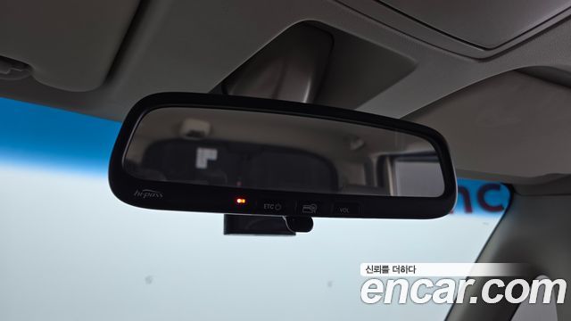 Kia RAY 2013 — photo 17