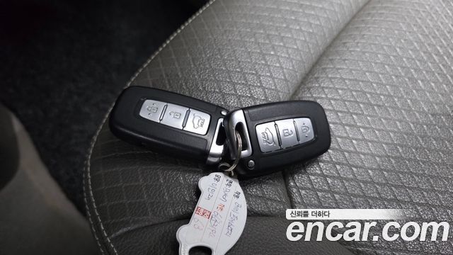 Kia RAY 2013 — photo 20
