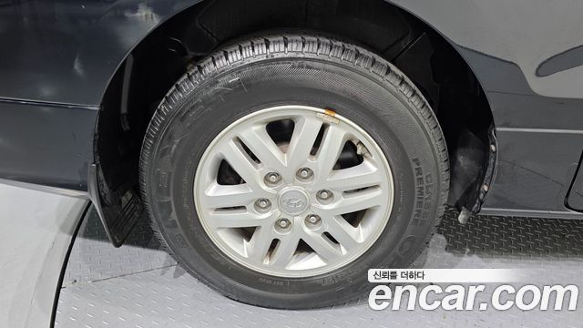 Hyundai Starex 2019 — photo 5