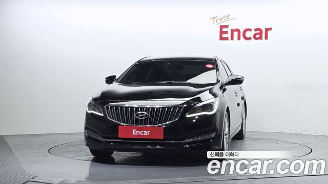 Hyundai Aslan 2016 — photo 3