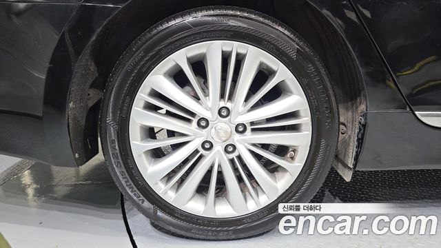 Hyundai Aslan 2016 — photo 5