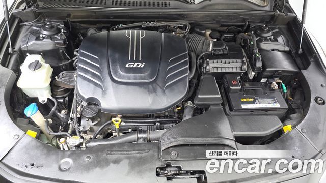 Hyundai Aslan 2016 — photo 6