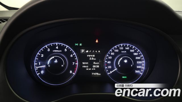 Hyundai Aslan 2016 — photo 11