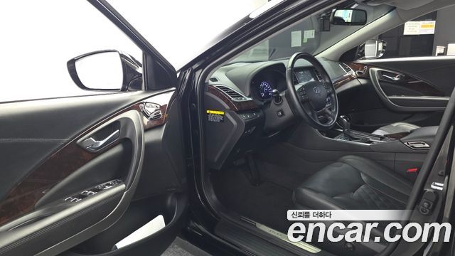 Hyundai Aslan 2016 — photo 13
