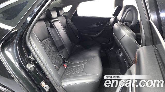 Hyundai Aslan 2016 — photo 17