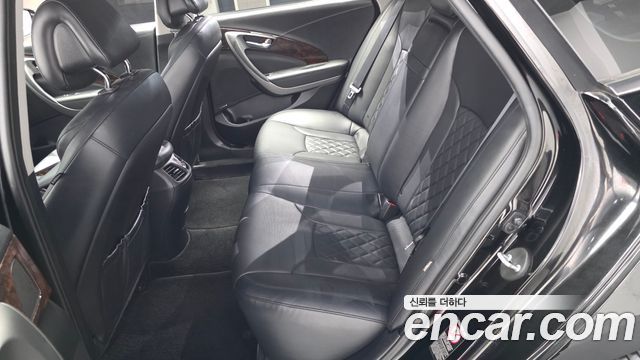 Hyundai Aslan 2016 — photo 18
