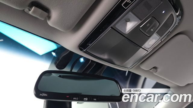 Hyundai Aslan 2016 — photo 24
