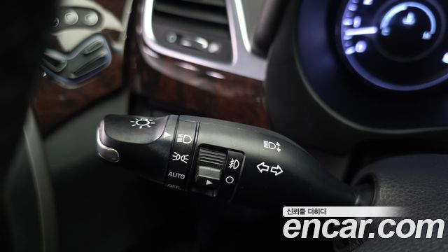 Hyundai Aslan 2016 — photo 26
