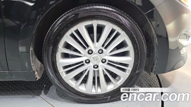 Hyundai Aslan 2016 — photo 7