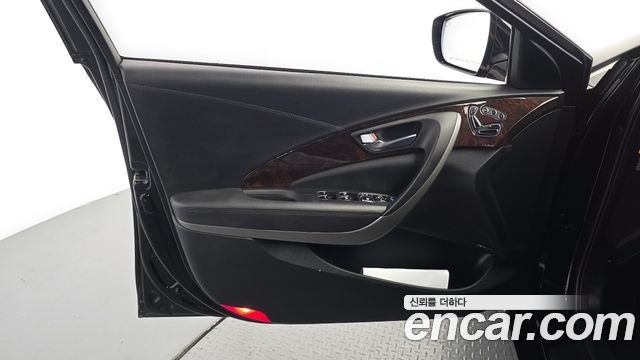 Hyundai Aslan 2016 — photo 14