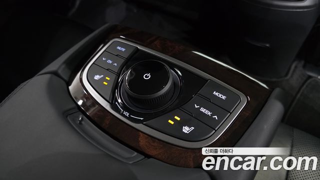 Hyundai Aslan 2016 — photo 27