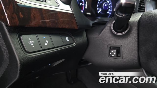 Hyundai Aslan 2016 — photo 28