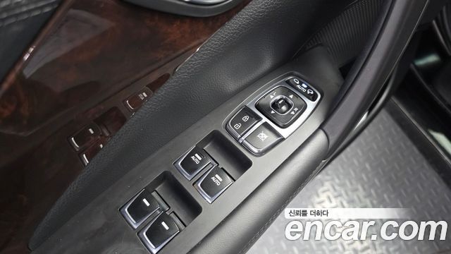 Hyundai Aslan 2016 — photo 30
