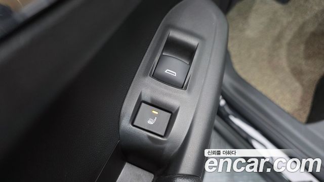 Chevrolet Korea Trailblazer 2023 — photo 22