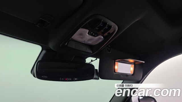 Chevrolet Korea Trailblazer 2023 — photo 28