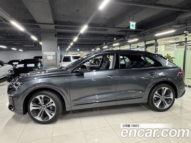 Audi Q8 2026 — photo 2