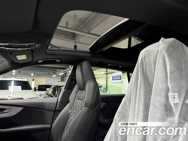 Audi Q8 2026 — photo 5