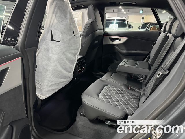 Audi Q8 2026 — photo 6