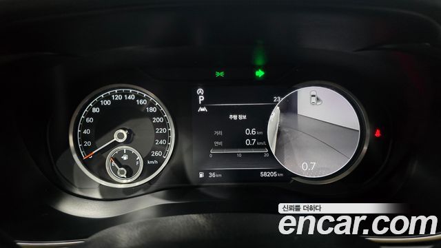 Genesis G70 2023 — photo 11