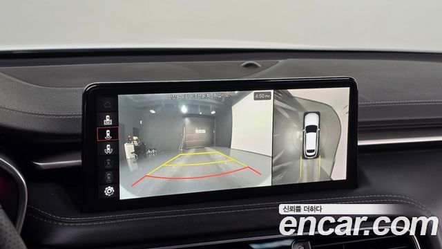 Genesis G70 2023 — photo 21