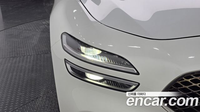 Genesis G70 2023 — photo 8