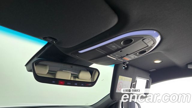 Genesis G70 2023 — photo 27