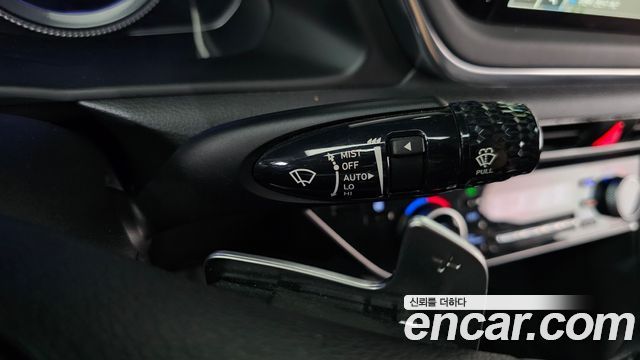 Hyundai Sonata 2022 — photo 14
