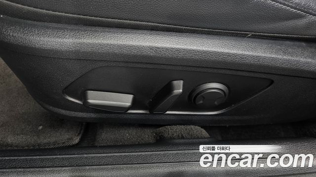 Hyundai Sonata 2022 — photo 18