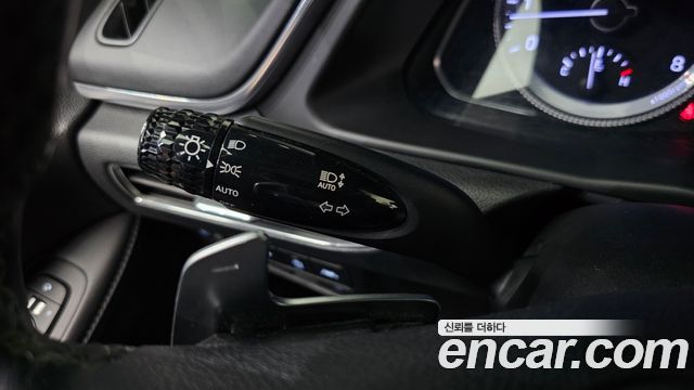 Hyundai Sonata 2022 — photo 20