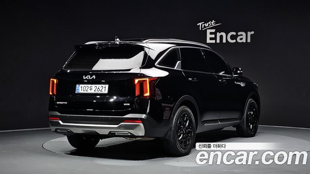 Kia Sorento 2024 — photo 2