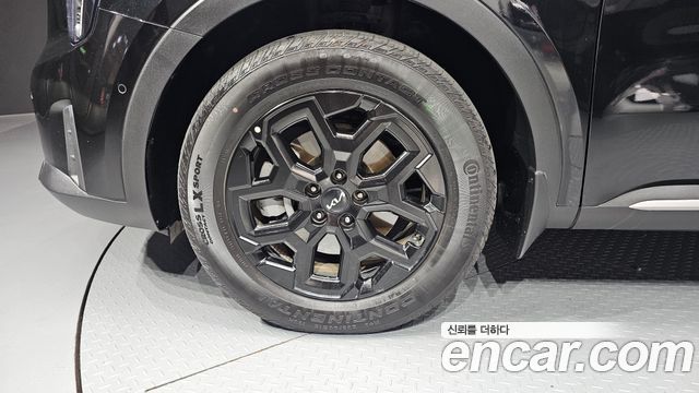 Kia Sorento 2024 — photo 5