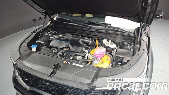 Kia Sorento 2024 — photo 6