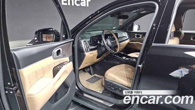 Kia Sorento 2024 — photo 13