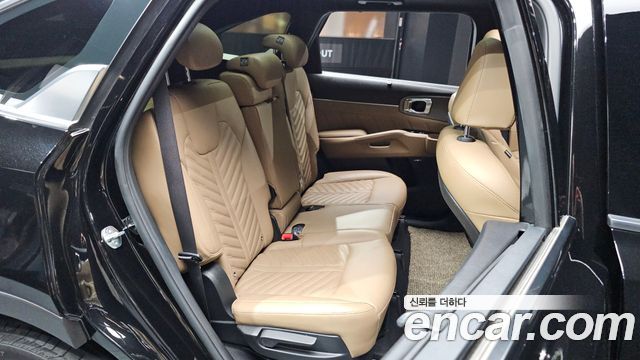 Kia Sorento 2024 — photo 17
