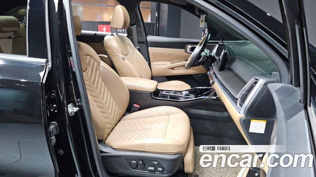 Kia Sorento 2024 — photo 18