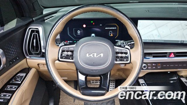Kia Sorento 2024 — photo 19
