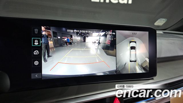 Kia Sorento 2024 — photo 20