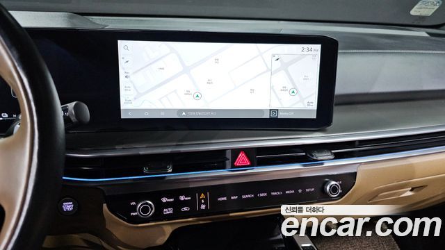 Kia Sorento 2024 — photo 23