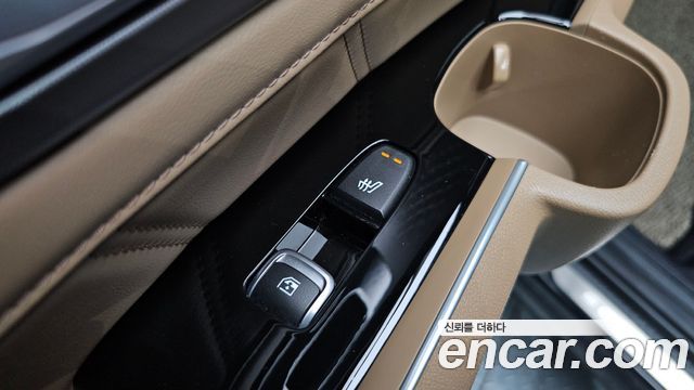 Kia Sorento 2024 — photo 24