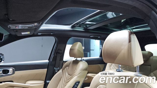 Kia Sorento 2024 — photo 25