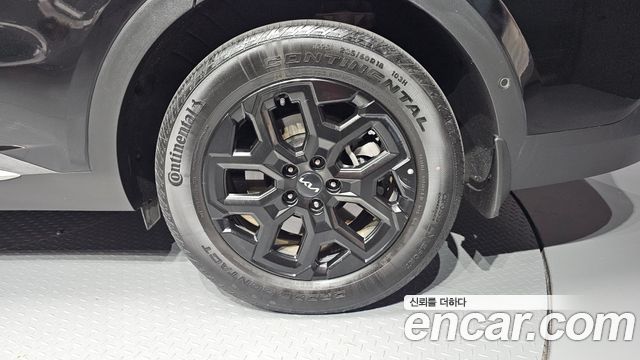 Kia Sorento 2024 — photo 7