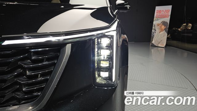 Kia Sorento 2024 — photo 8