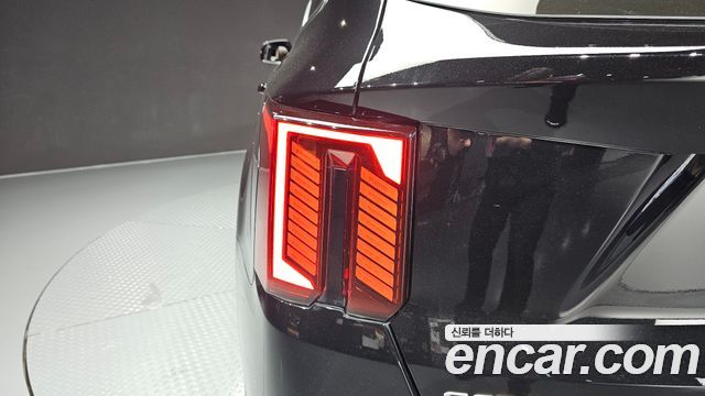 Kia Sorento 2024 — photo 9
