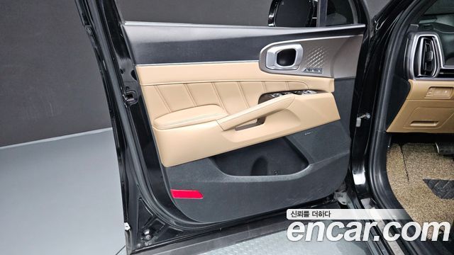 Kia Sorento 2024 — photo 14