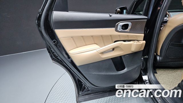 Kia Sorento 2024 — photo 15