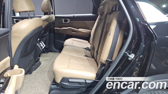 Kia Sorento 2024 — photo 16