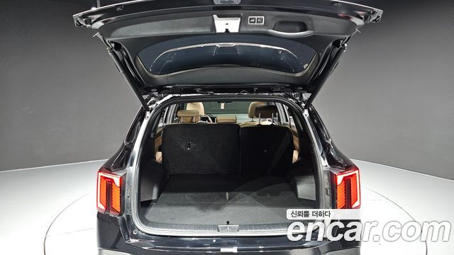 Kia Sorento 2024 — photo 27