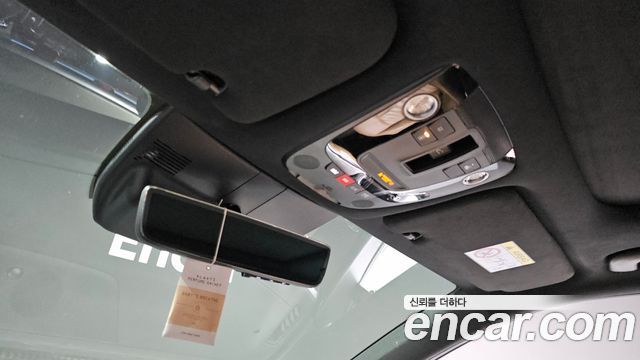 Kia Sorento 2024 — photo 28