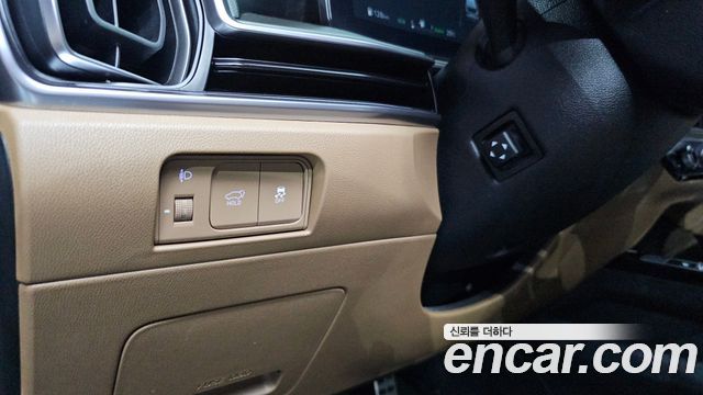 Kia Sorento 2024 — photo 29