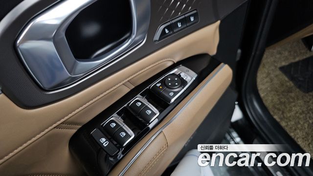 Kia Sorento 2024 — photo 32